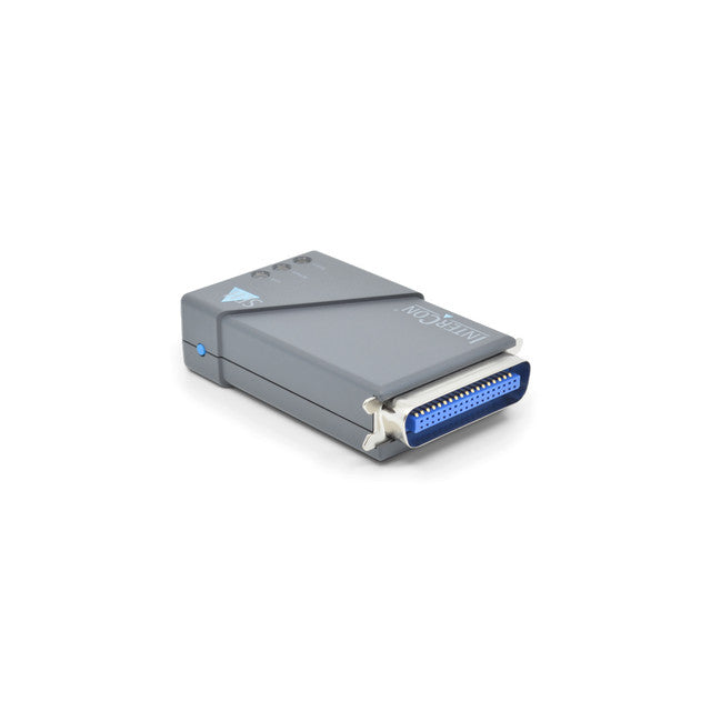 Zebra SEH PS105-Z External IPv6 Print Server – Part# P1000219 | Network Printer Connectivity India