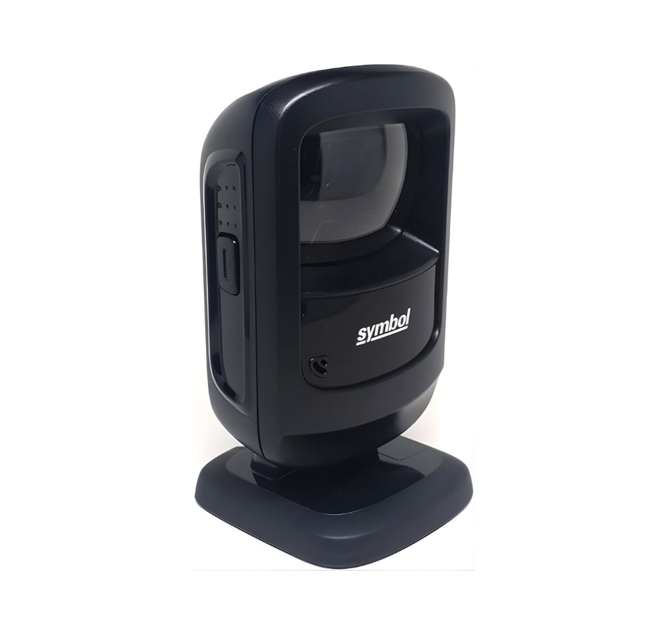 Zebra DS9208 Barcode Scanner DS9208-SR4NNU21ZE
