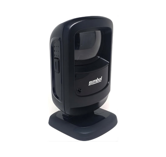 Zebra DS9208-SR Omnidirectional Hands-Free Presentation Imager