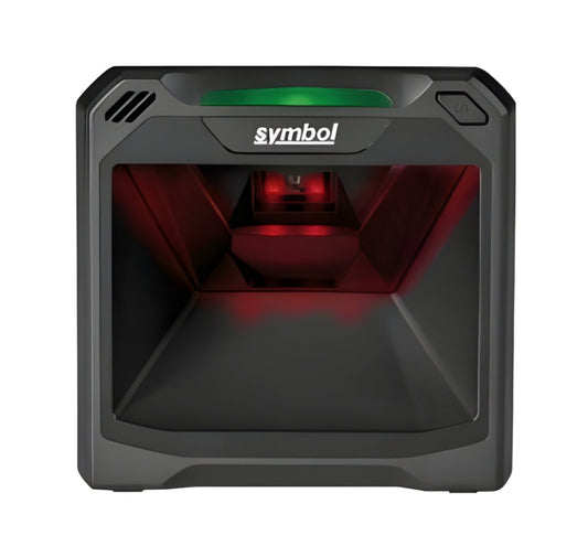 Zebra LS 7708 Vertical Omni-Directional Presentation Barcode Scanner