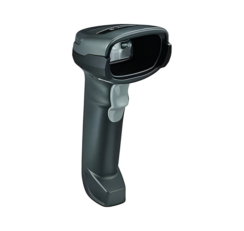 Zebra DS2278 Wireless Barcode Reader – 1D/2D Bluetooth POS Scanner India