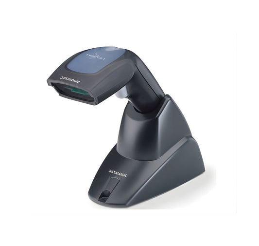 Buy Online Datalogic Heron D130 Barcode Scanner| Posmea.com