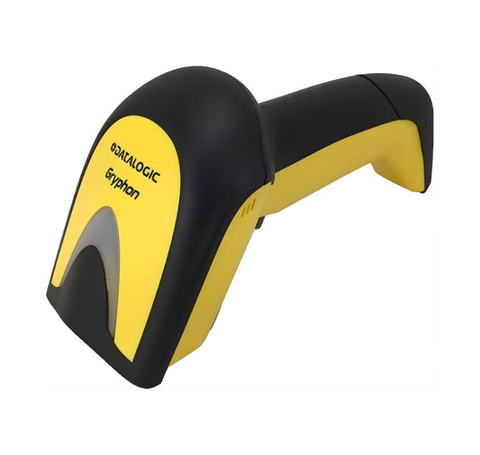 Buy Online Datalogic Gryphon GD4430 Scanners | Posmea India