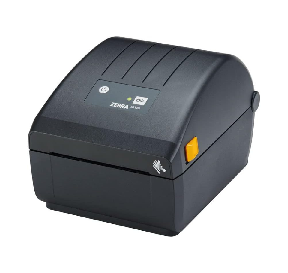 Zebra ZD230 ZD23W42-30EC00EZ Barcode Label Printer in India
