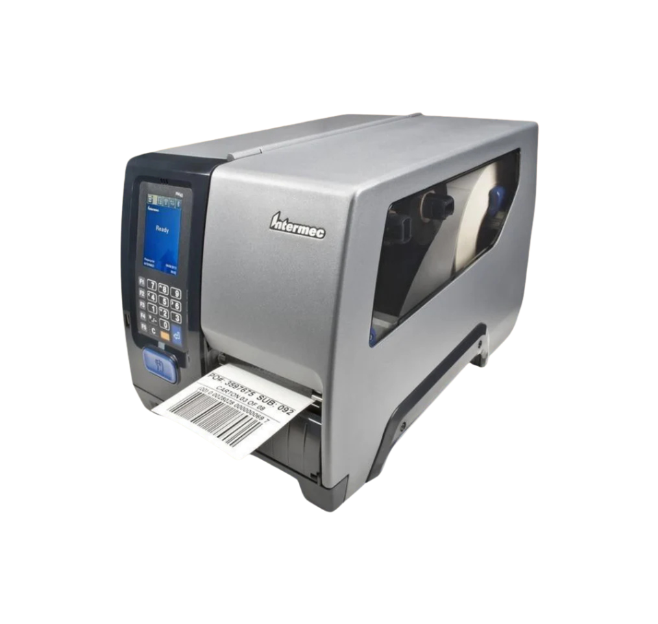 Buy Honeywell PM43TA Scanning and Mobility | Posmea India
