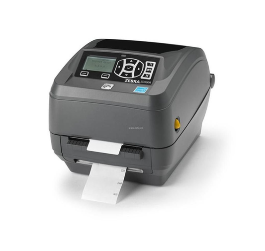 Buy Zebra ZD500 ZD50042-T0E200FZ Barcode Label Printer in India