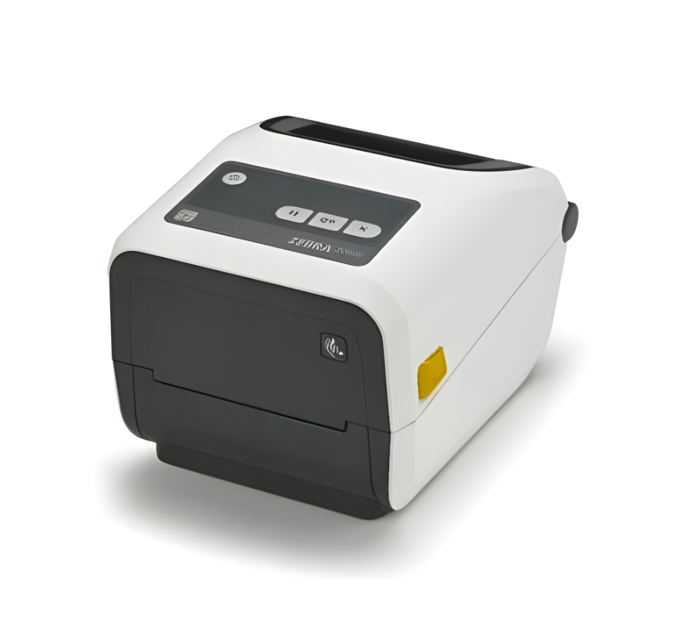 Buy Zebra ZD420 ZD42043-T0EW02EZ Barcode Label Printer in India