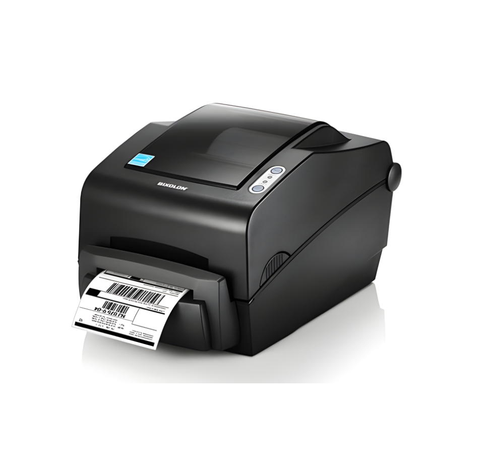 Buy Online Bixolon SLP-T400T Barcode Printer | Posmea.com