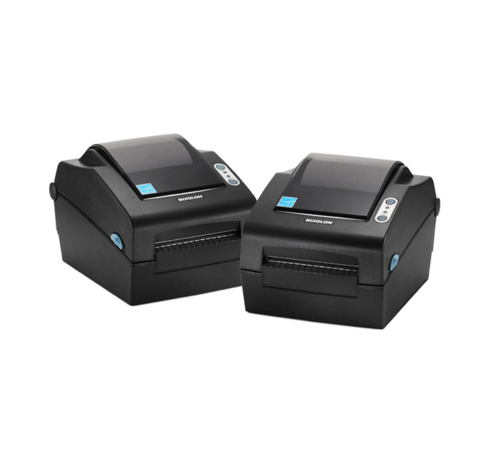 Buy Online Bixolon SLP-DX420 Barcode Printer | Posmea India