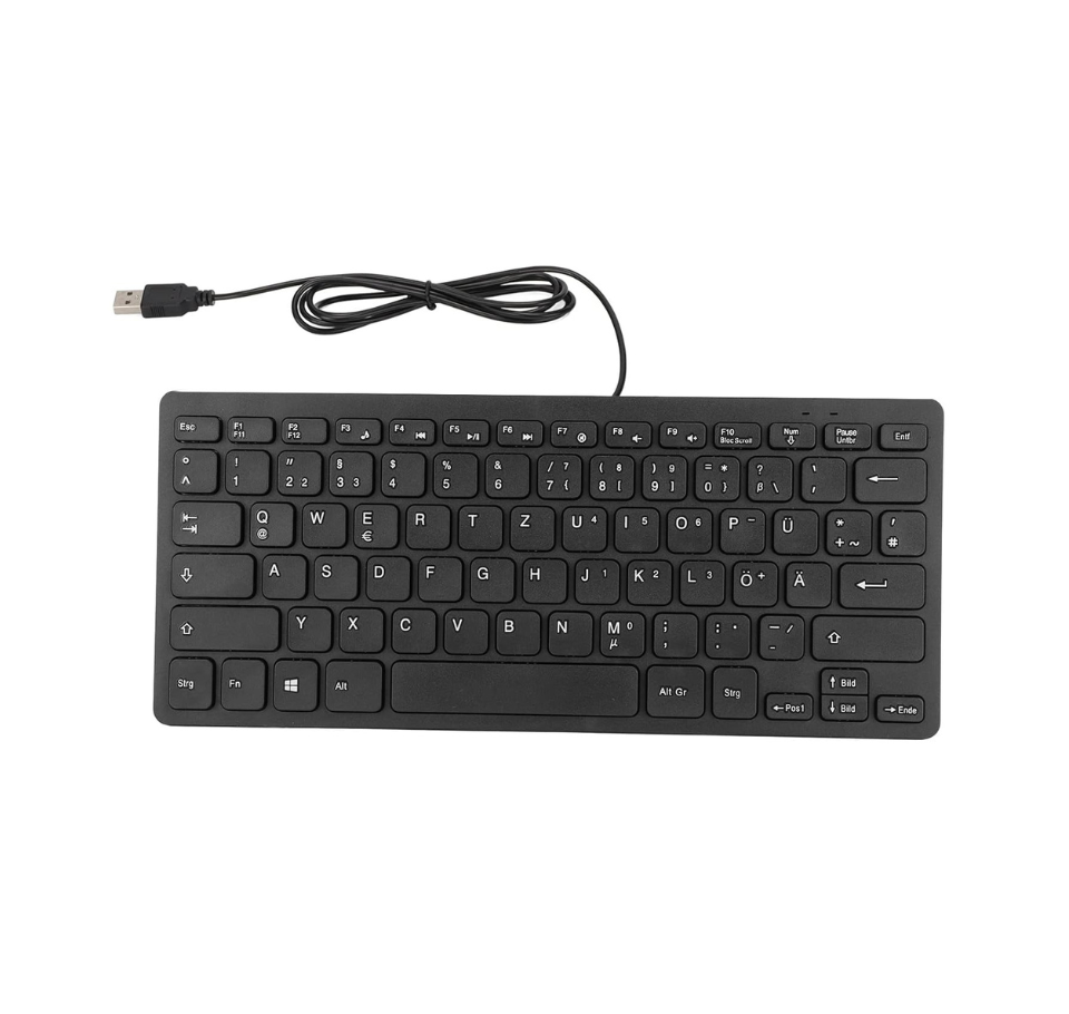 KEY BOARD PROGRAMMABLE 78 KEYS PBK 082