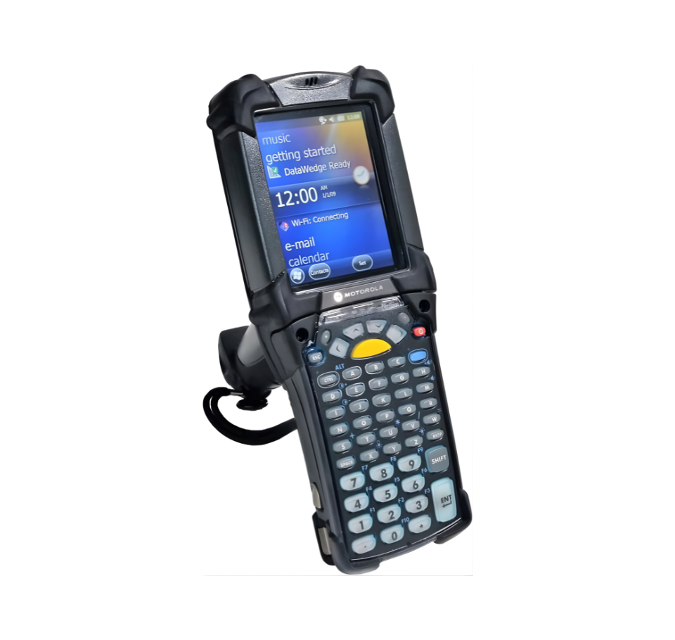 Zebra MC9190 Mobile Computer