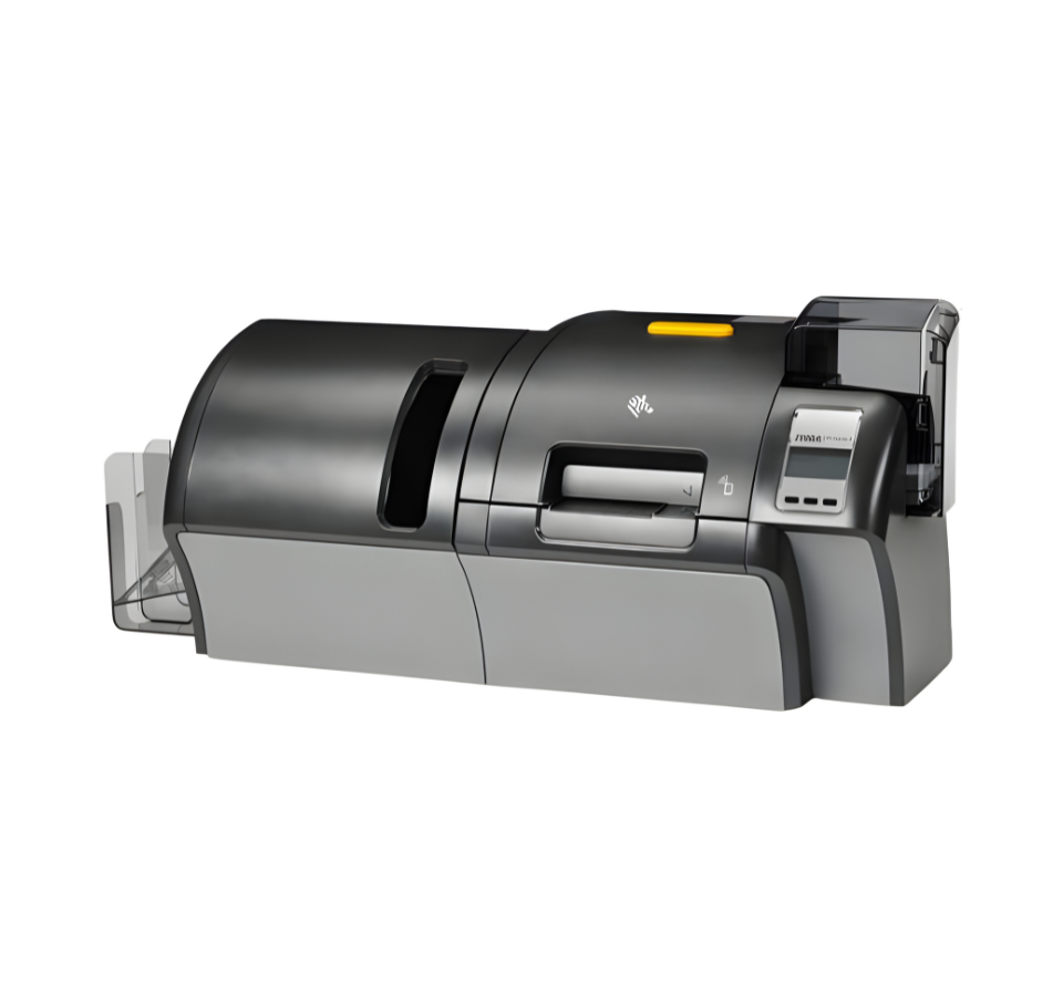 Zebra Z94 Card Printer with Lamination | High-Security ID Card Printer in India