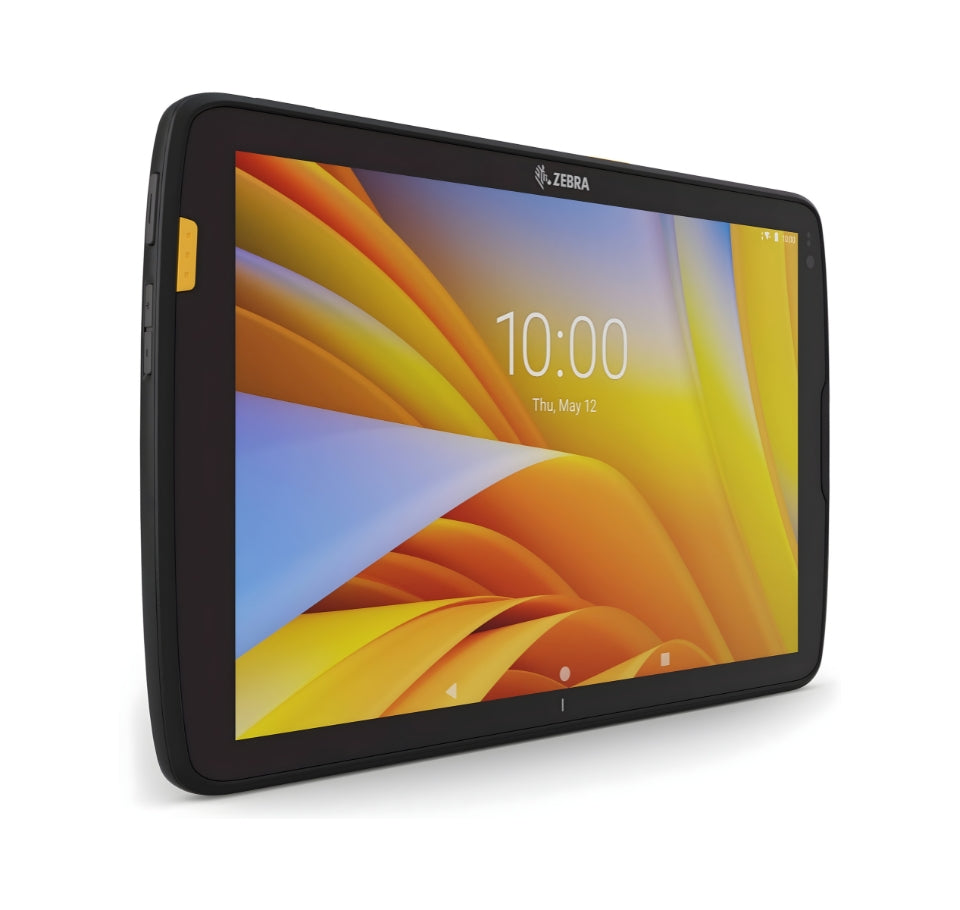 Zebra ET45 Enterprise Tablet | 5G Rugged Android Tablet India