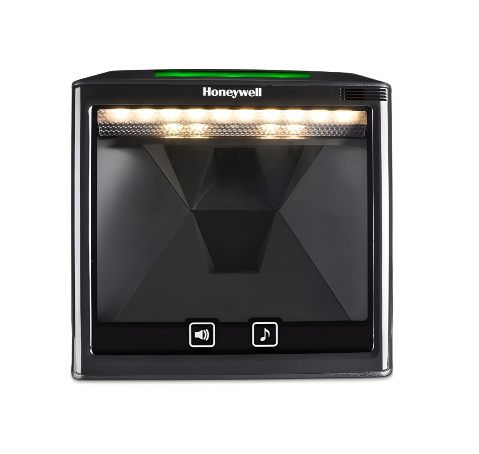 Buy Honeywell Solaris 7980g Barcode Scanner 7980G-2USBX-0 in India