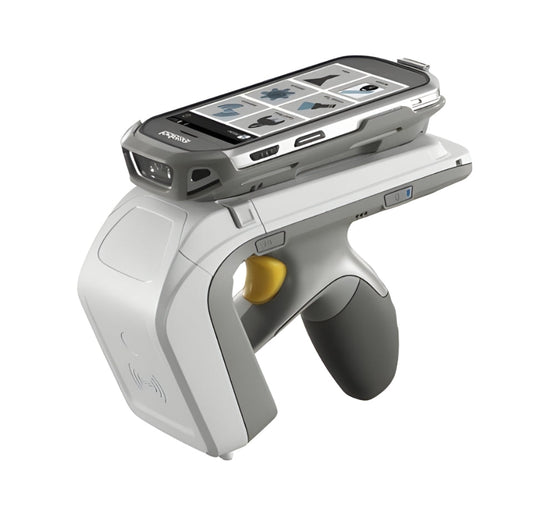 Zebra RFD8500 UHF Handheld RFID Reader | Mobile Scanner India