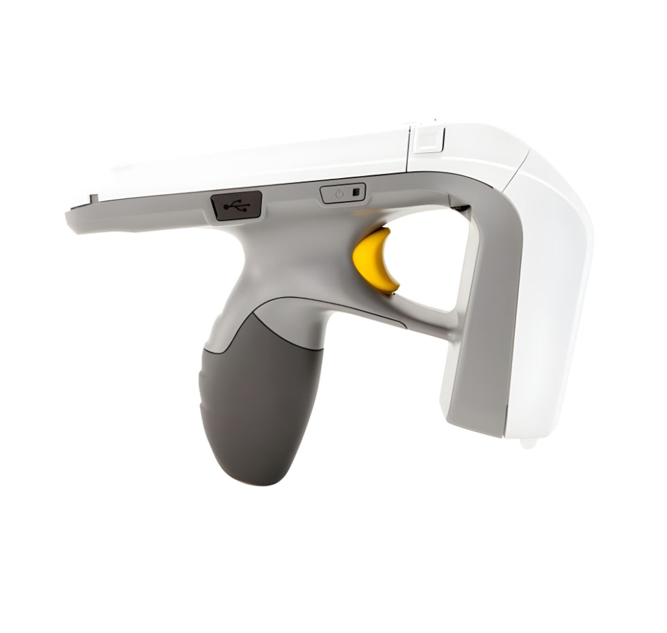 Zebra RFD8500 UHF Handheld RFID Reader | Mobile Scanner India