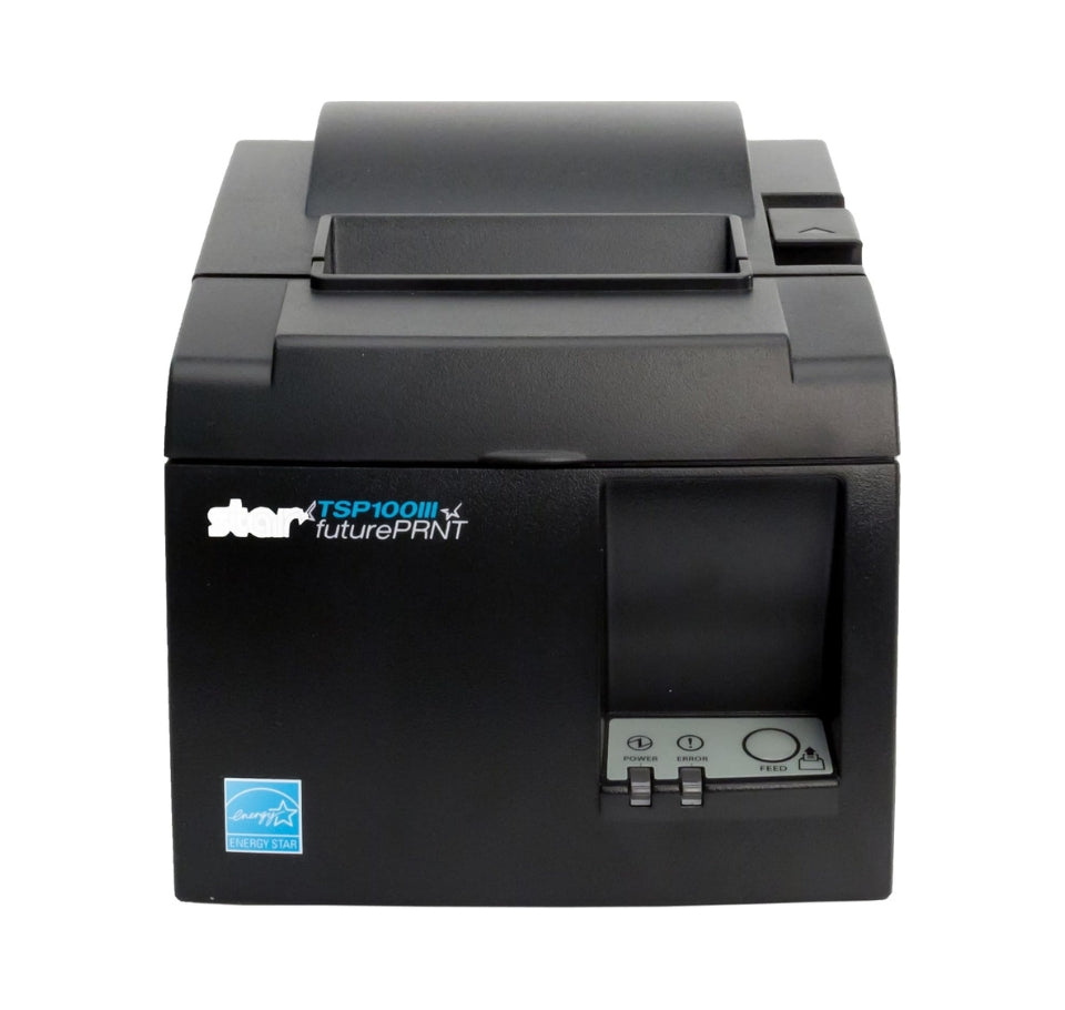 Star TSP143III USB Thermal Receipt Printer in India | Posmea