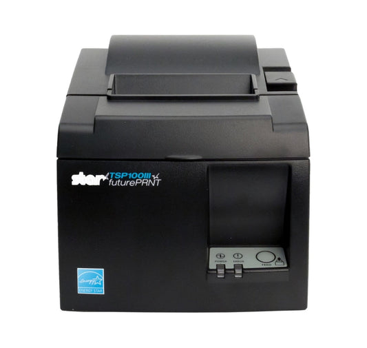 Star TSP143III USB Thermal Receipt Printer in India | Posmea