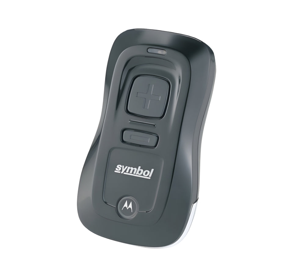 Zebra CS3000 Barcode Scanner CS3000-SR10007WW (Compact, 1D, Wireless)