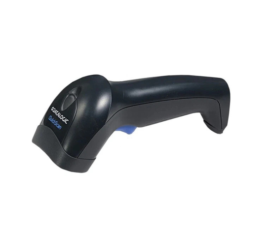 Buy Datalogic QD2330 Handheld Barcode Scanner | Posmea India