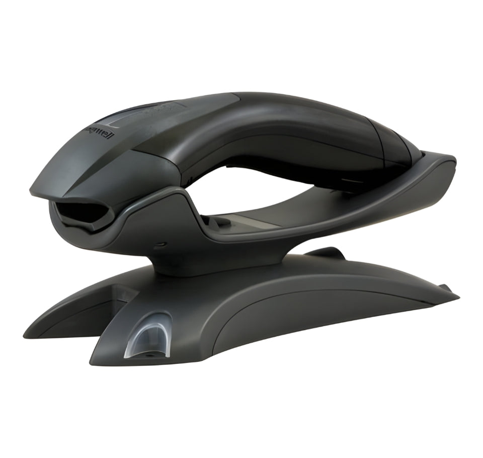 Buy Online Honeywell Metrologic 1200GHD Barcode Scanner | Posmea India