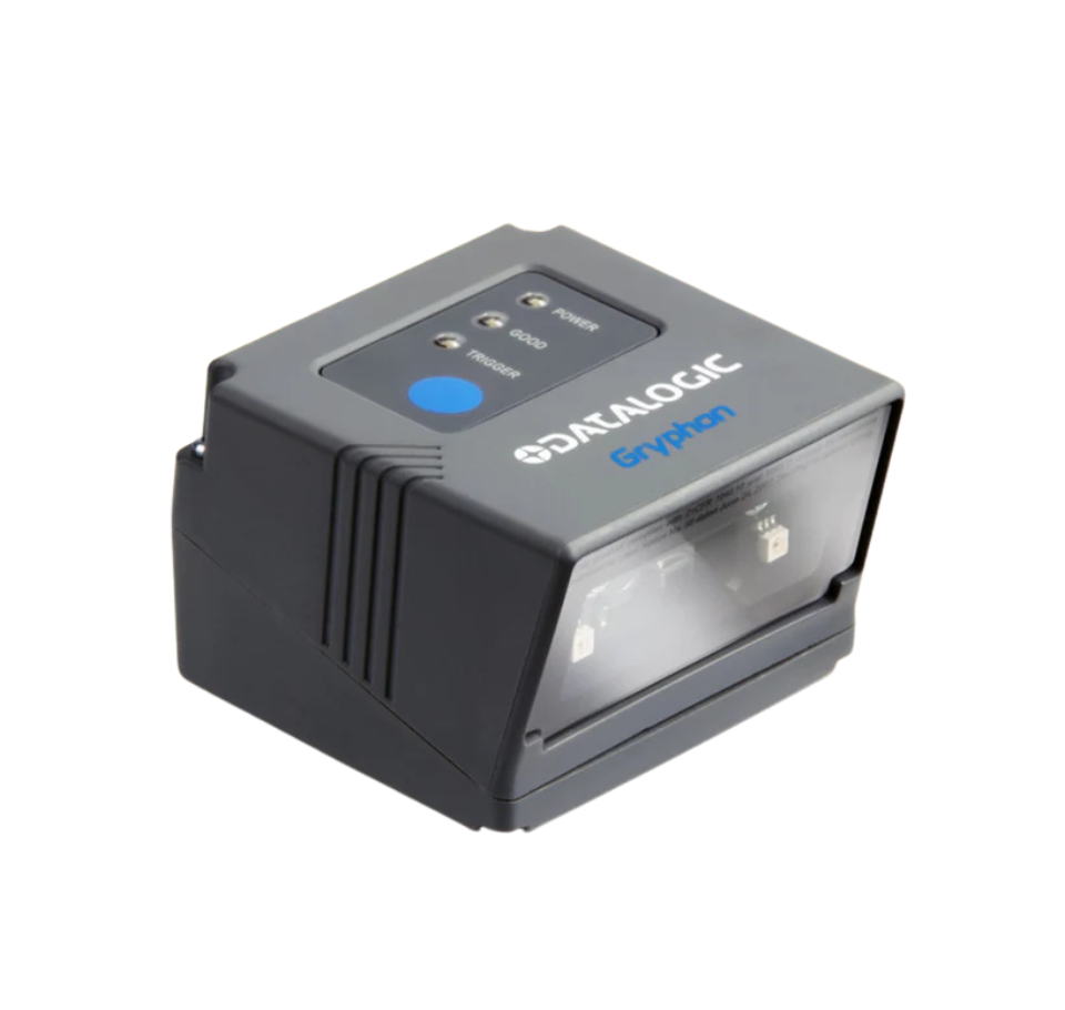 Buy Datalogic Gryphon GFS4400 Barcode Scanner | Posmea India