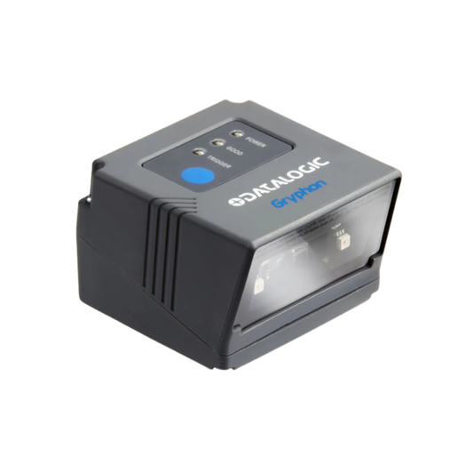 Buy Datalogic Gryphon GFS4400 Barcode Scanner | Posmea India