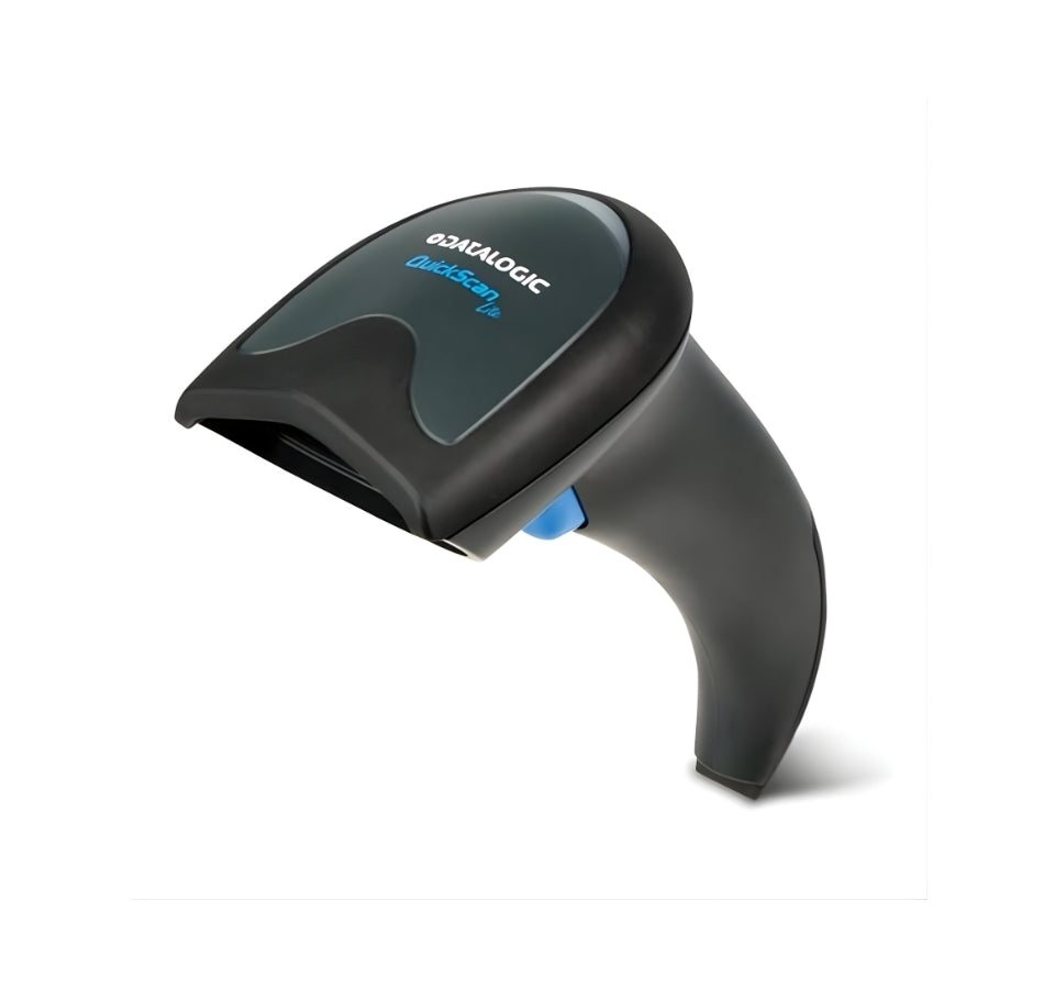 Datalogic QW2100 QuickScan I Lite Scanners | Posmea India
