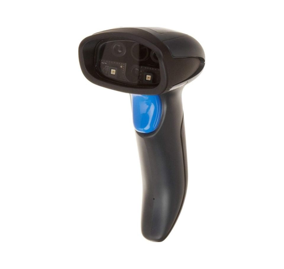 Datalogic QuickScan QD2430 Barcode Scanner QD2430-BKK1S in India