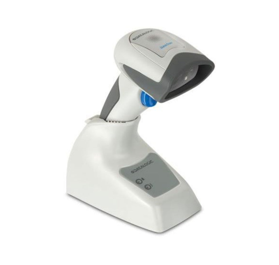 Datalogic QuickScan QBT2400 Barcode Scanner | Posmea India
