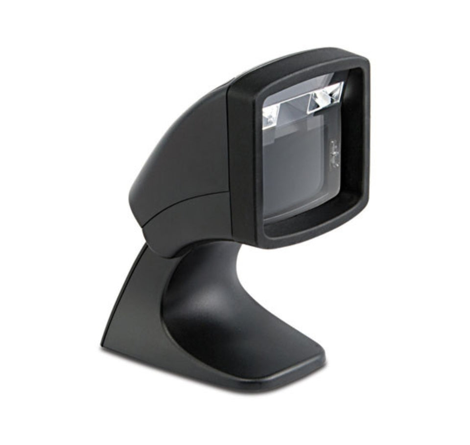 Datalogic Magellan 800i Presentation Barcode Scanner MG08-004121-0040 (2D, Omnidirectional )
