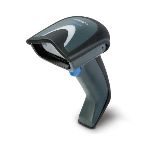 Datalogic Gryphon GBT4100 Wireless Mobile Barcode Scanner – Mobile