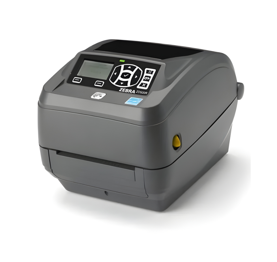 Zebra ZD500 203dpi Thermal Transfer Barcode Printer | Posmea India