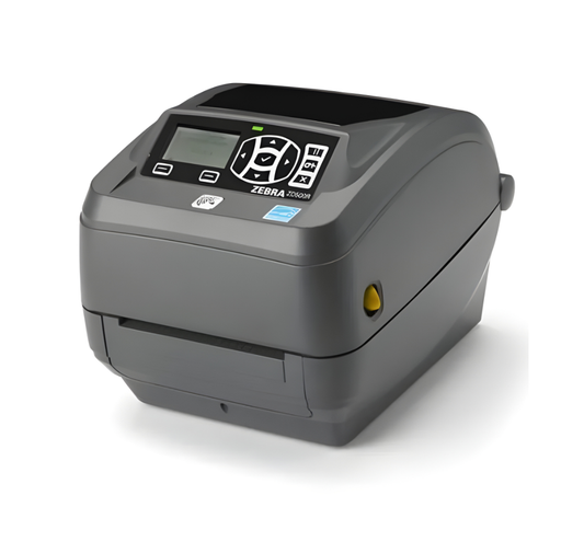 Zebra ZD500R ZD50042-T0E2R2FZ Barcode Label Printer in India