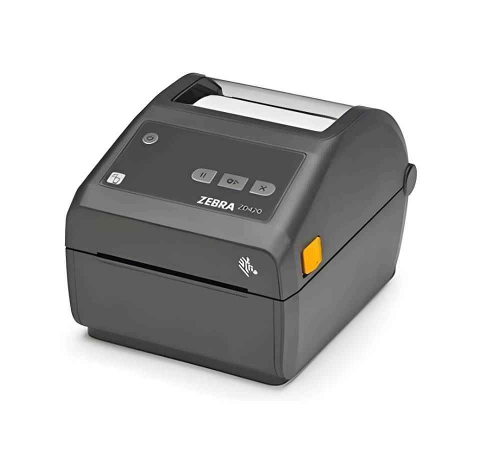 Zebra ZD420D ZD42042-D0E000EZ Barcode Label Printer in India