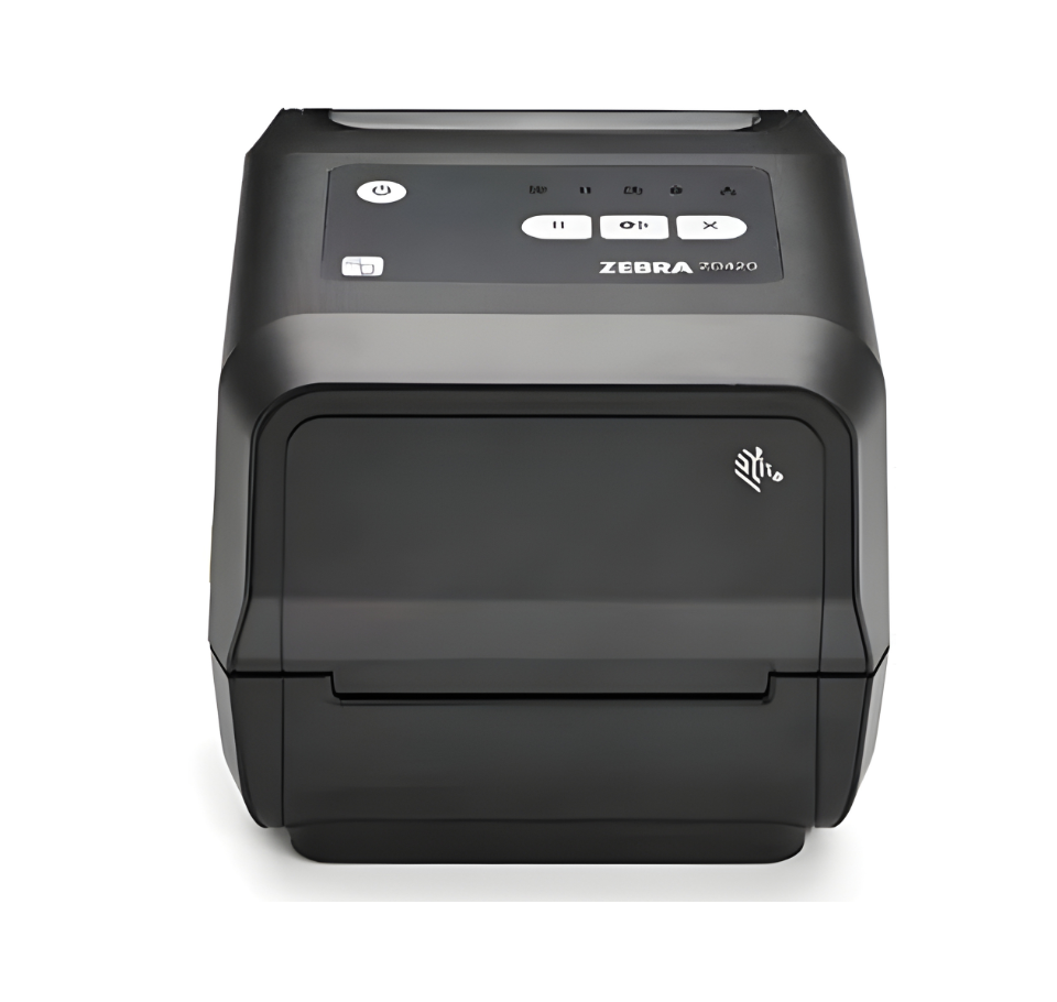 Zebra ZD4A042-30EM00EZ desktop model printer | Posmea India
