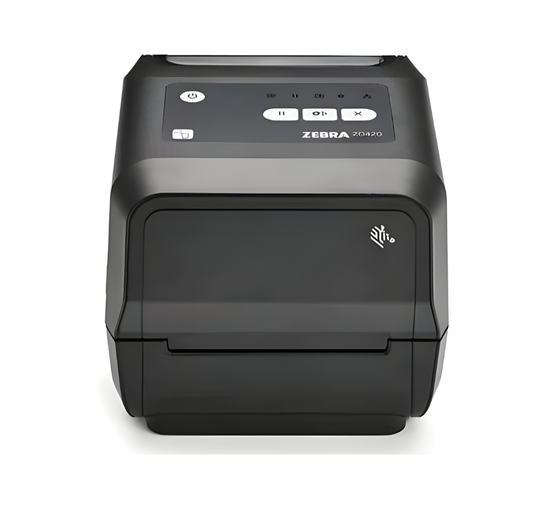 Zebra ZD4A042-30EM00EZ desktop model printer | Posmea India