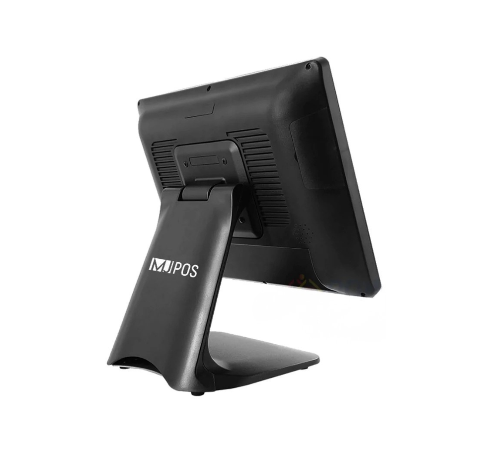 MJ POS NEO 5200 All-in-One POS System with Printer in India, India