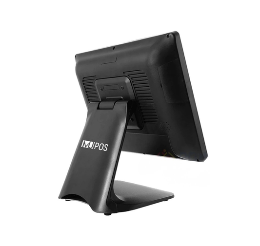 MJ POS NEO 5200 All-in-One POS System with Printer in India, India
