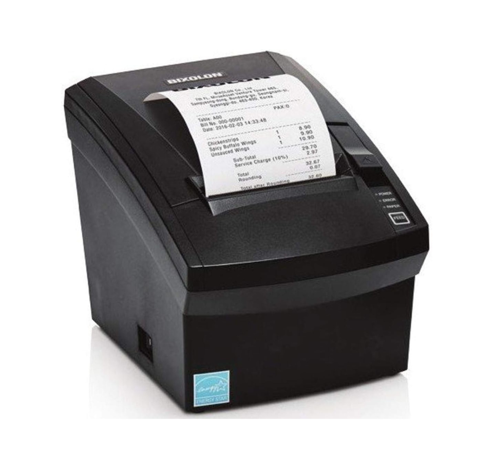 Buy Bixolon SRP-330IICOSK Receipt Printer | Posmea India