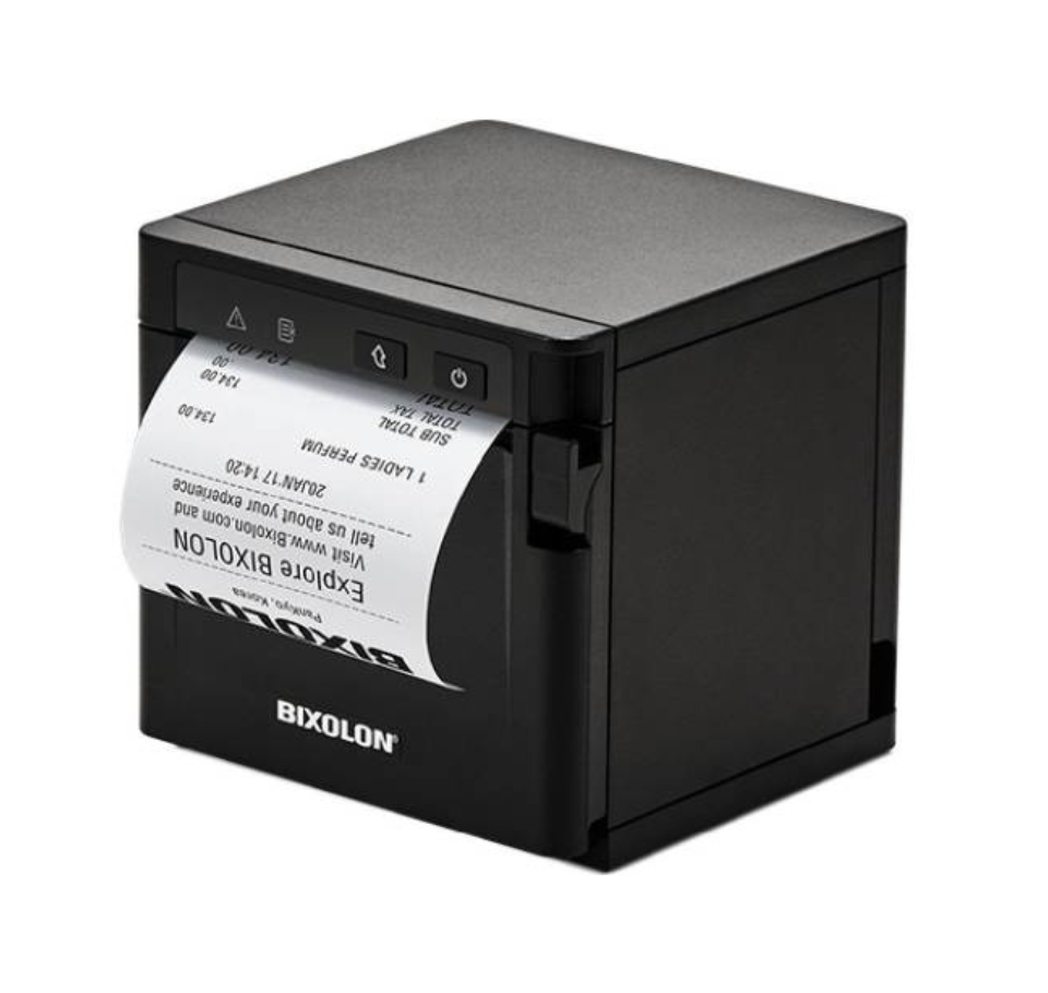 Buy Bixolon SRP-Q300 Thermal Receipt Printer | Posmea India