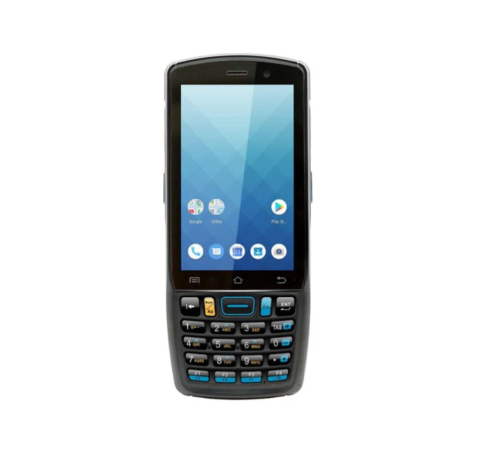 Buy Unitech EA360 Industrial Mobile Computer in India at Posmea