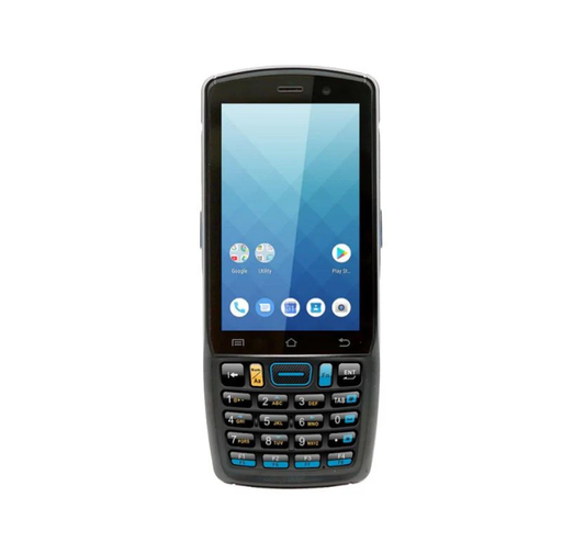 Buy Unitech EA360 Industrial Mobile Computer in India at Posmea
