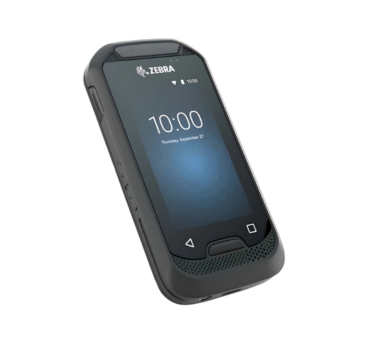 Buy Zebra EC30 Mobile Computers KT-EC300K-1SA2BA6-10 in India