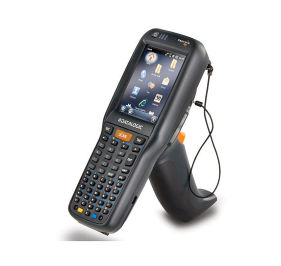 Datalogic Skorpio X3 Mobile Computer