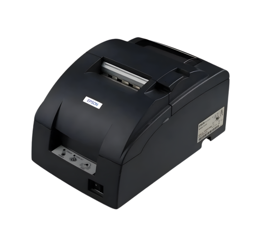 Epson TM U220PA USB Receipt Printers