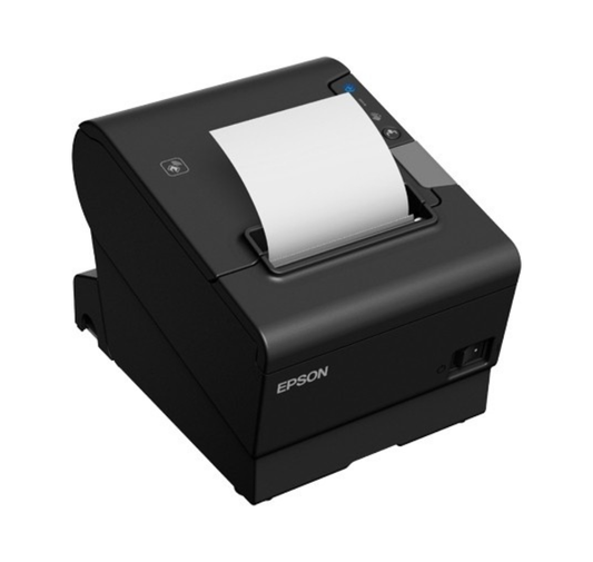 Buy Epson TM-T88VI Receipt Printer in India, India | Posmea