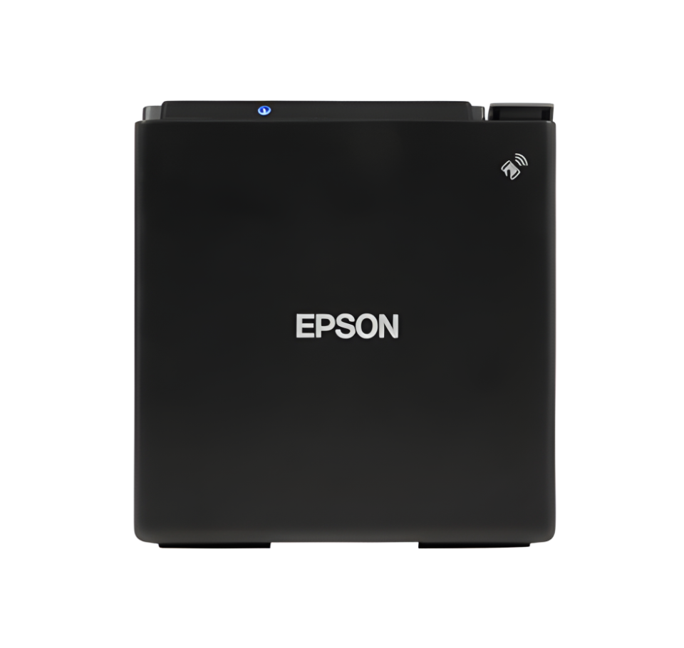 EPSON C31CE95122B1 TM-M30 (122B1) ETHERNET WIFI BLACK | Posmea India