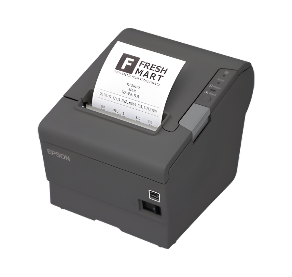 Buy Epson TM-T88IV Receipt Printer (USB) in India at Posmea