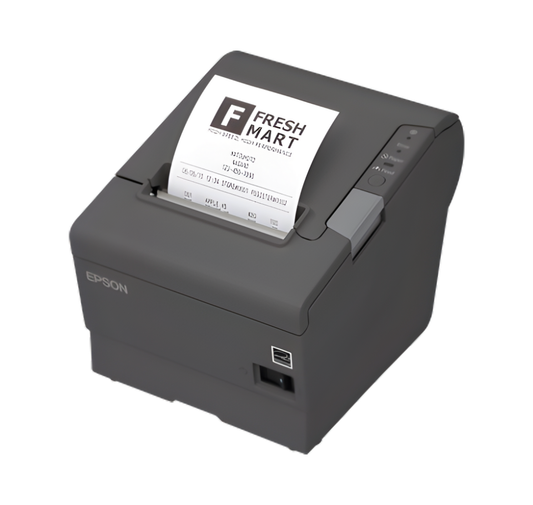 Buy Epson TM-T88IV Receipt Printer (USB) in India at Posmea